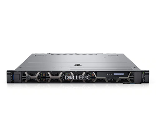 戴尔DELL PowerEdge R650 双路机架式服务器